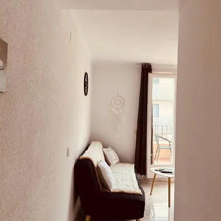 Al Centre Ideal Parelles A Lägenhet