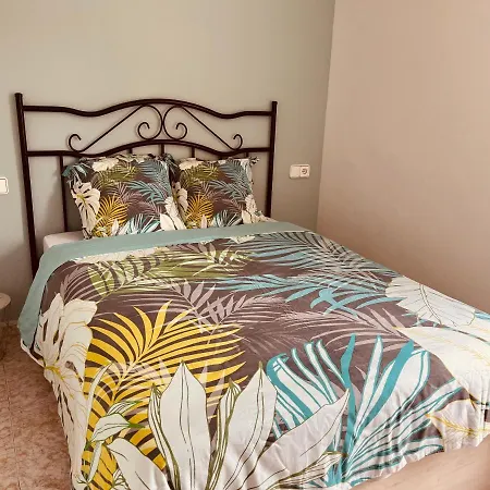 Apartamento Al Centre Ideal Parelles A Platja d'Aro (Playa de Aro)