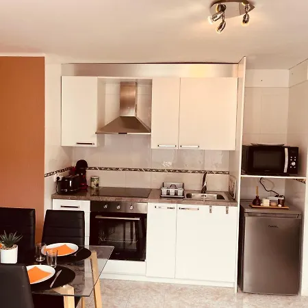 Apartamento Al Centre Ideal Parelles A Platja d'Aro (Playa de Aro)