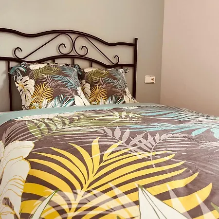 Al Centre Ideal Parelles A Apartament *