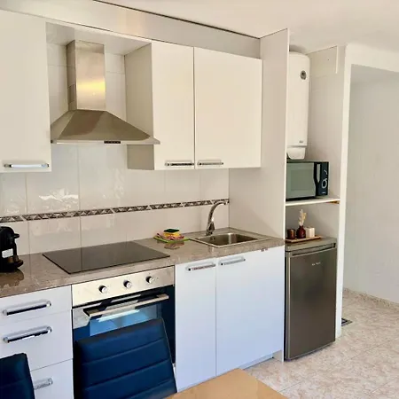 Apartament Al Centre Ideal Parelles A Platja d'Aro