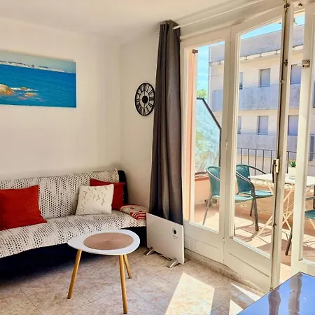 Apartament Al Centre Ideal Parelles A