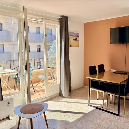Apartament Al Centre Ideal Parelles A Platja d'Aro