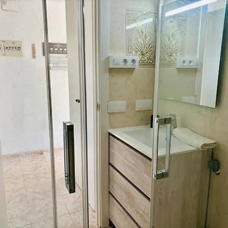 Apartament Al Centre Ideal Parelles A Platja d'Aro