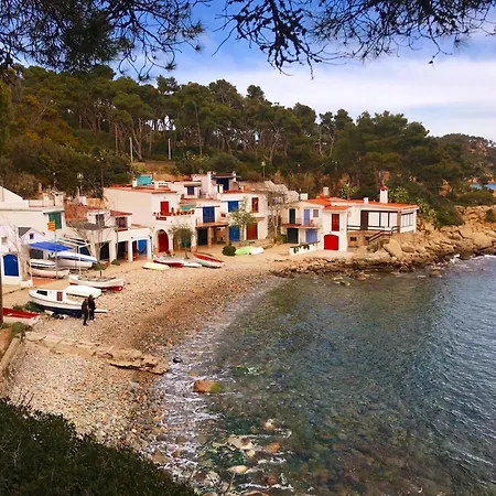 Apartament Al Centre Ideal Parelles A Platja d'Aro