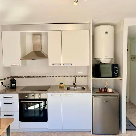Al Centre Ideal Parelles A Apartament *