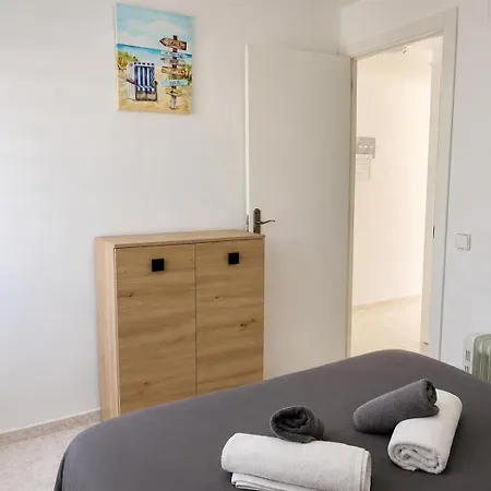 Al Centre Ideal Parelles A Apartament *
