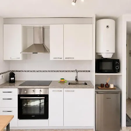 Al Centre Ideal Parelles A Appartement