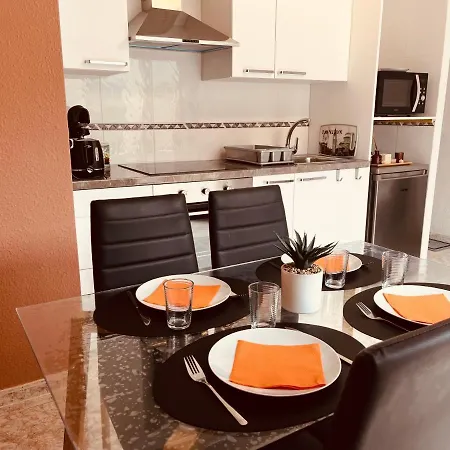 Al Centre Ideal Parelles A Apartment Platja d'Aro