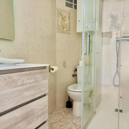 Al Centre Ideal Parelles A Apartment Platja d'Aro
